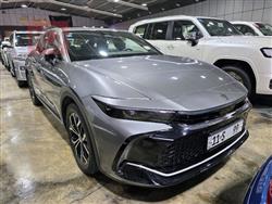 تويوتا كراون